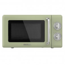 MICROONDAS CECOTEC PROCLEAN 3110 RETRO GREEN