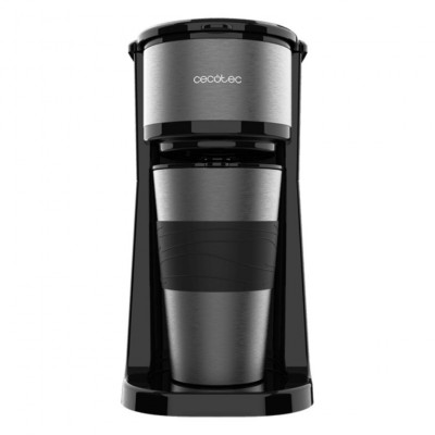 CAFETERA DE GOTEO COFFEE 66 DROP & GO