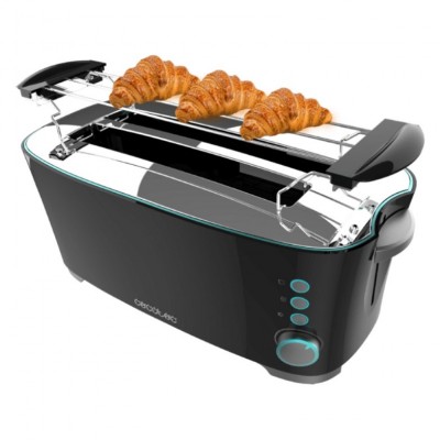 TOSTADOR 02180 TOAS&TASTE EXTRA DOUBLE B TOSTADOR 02180 TOAS&TASTE EXTRA DOUBLE B