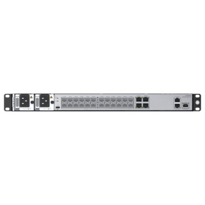 Huawei CR8PM1CBASC1 Gestionado L2/L3 10G Ethernet (100/1000/10000) 1U (Espera 4 dias)