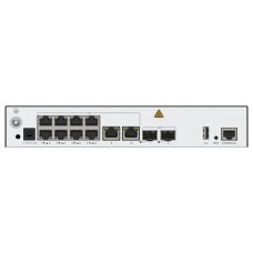 Huawei AC6508 1000 Mbit/s Negro, Plata (Espera 4 dias)