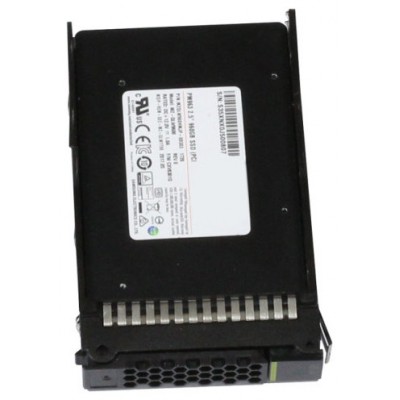 Huawei 02356JSE unidad de estado sólido 3,84 TB 2.5" SAS (Espera 4 dias)