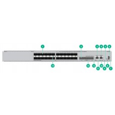 H3C LS-5590-24X4YC-EI (Espera 4 dias)