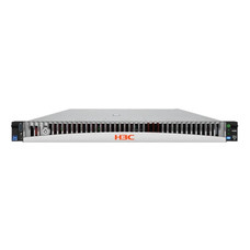 H3C UNISERVER R3950 G6 LFF - AMD GENOA 9124 16C - 64GB RAM  - 4X600 GB HDD SAS 10K  - HBA CONTROLLER - 2X10GB SFP+ - 2X850W (Espera 4 dias)