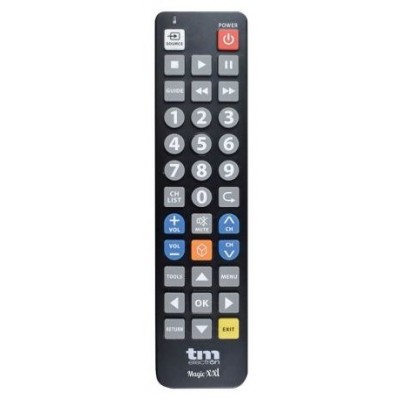 MANDO TV TMURC502