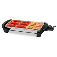 PLANCHA DE ASAR CECOTEC ROCK AND WATER 2000 PLANCHA DE ASAR CECOTEC ROCK AND WATER 2000
