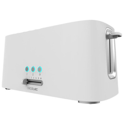 TOSTADOR VERTICAL CECOTEC TOAS TAND TASTE 16000 EXTRA WHITE TOSTADOR VERTICAL CECOTEC TOAS TAND TASTE 16000 EXTRA WHITE