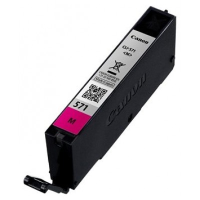 Canon MG5750/MG6850/MG7750 Cartucho Magenta