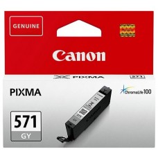 TINTA CANON CLI-571 GRIS (Espera 4 dias)