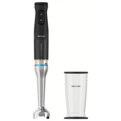 BATIDORA CECOTEC 03959 KATANA 15 TOTALDESTROY JA