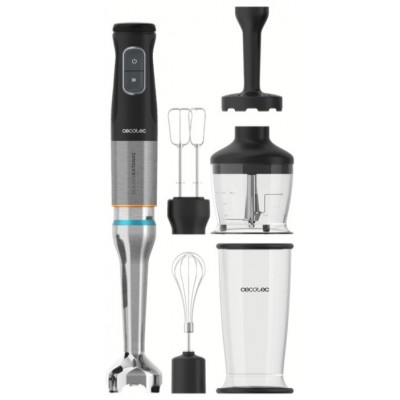 BATIDORA CECOTEC 03978 KATANA 15 TOTALDESTROY SM BATIDORA CECOTEC 03978 KATANA 15 TOTALDESTROY SM