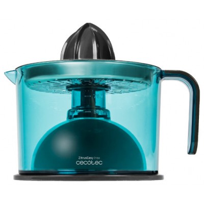 EXPRIMIDOR CECOTEC ZITRUSEASY INOX