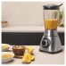 BATIDORA DE VASO CECOTEC POWER BLACK TITANIUM 1300 PERFECTMIX