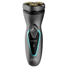 AFEITADORA CECOTEC BAMBA PRECISIONCARE TITANIUM PERFECTCUT AFEITADORA CECOTEC BAMBA PRECISIONCARE TITANIUM PERFECTCUT