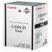 TONER CANON NEGRO CEXV21 (Espera 4 dias)