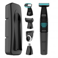 AFEITADORA CECOTEC 04741 PRECISIONCARE 5 IN 1