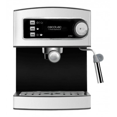 CAFETERA 04752 POWER ESPRESSO