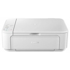 IMPRESORA CANON MULTIFUNCIÃ“N PIXMA MG3650S BLANCA