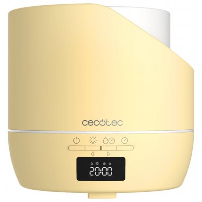 DIFUSOR AROMA CECOTEC 05635 PUREAROMA 500 SMART