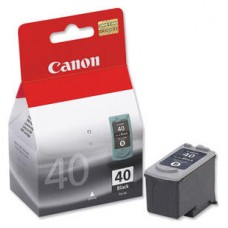 Canon Pixma IP-1600/1700/2200/ 1300, MP-150/ 170/ 450 Cartucho Negro