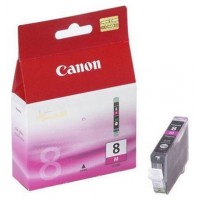 Canon Pixma IP4200/5200/5200R/6600D, MP-500/800 Cartucho Magenta