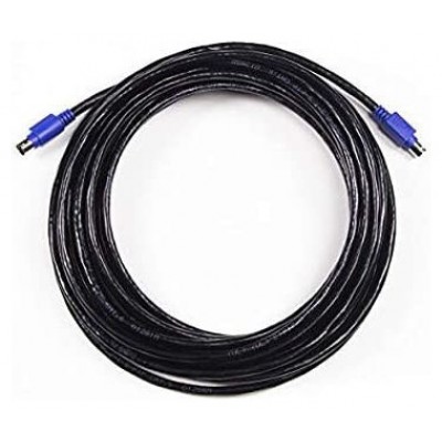 AVER ACCESORIES (064AOTHERB7V) 10M SPEAKERPHONE CAT6 CABLE FOR VC520, BLUE (Espera 4 dias)