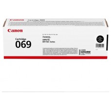 TONER NEGRO CANON 069 (Espera 4 dias)