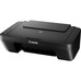 CANON MULTIFUNCION PIXMA MG2556S NEGRO (Espera 4 dias)