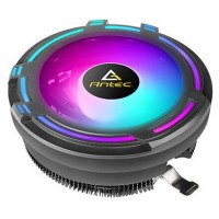 VENTILADOR CPU ANTEC T120 120MM RGB NEGRO