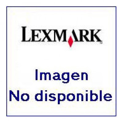 LEXMARK X9350 Cartucho color nº43 PLUS + negro nº44