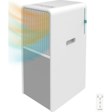 ACOND.PORT. CECOTEC 08165 FORCECLIMA 9450 STYLE