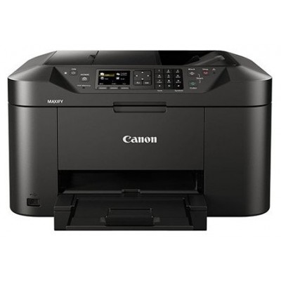 CANON MULTIFUNCION MAXIFY MB2150 WIFI NEGRO (Espera 4 dias)