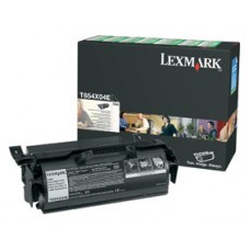 LEXMARK T-654 TAMBOR Retornable Etiquetas