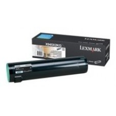 LEXMARK /X-940/x-945 Toner Negro Alto Rendimiento