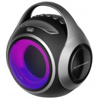 ALTAVOZ PORTATIL TREVI XR 8A 202 20W BT BLACK