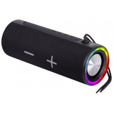 ALTAVOZ PORTATIL TREVI  XR 8A35 20W BLUETOOTH USB MICRO NEGRO