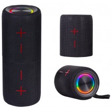 ALTAVOZ PORTATIL TREVI XR 8A44 DOUBLE 20W BT NEGRO