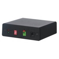 (DHI-ARB1606) DAHUA CAJA DE ALARMA 1 PUERTO RS485 2 DIP SWITCH CONEXIÓN CON GRABADOR IP NVR & HIBRIDO XVR 16 CANALES ENTRADA / 6 CANALES SALIDA (Espera 4 dias)