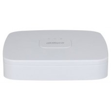 (DH-XVR4108C-I/T) DAHUA GRABADOR HIBRIDO XVR WIZSENSE SMART 1U 1HDD 8 CANALES CON INTELIGENCIA ARTIFICAL SOPORTA AUDIO ENTRADA/SALIDA (Espera 4 dias)