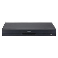 (DH-XVR5216AN-I3/T) DAHUA GRABADOR HIBRIDO XVR WIZSENSE 1U 2HDD 16 CANALES, ACUPICK, PROTECCION PERIMETRAL, RECONOCIMIENTO FACIAL (Espera 4 dias)