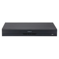 (DH-XVR5232AN-I3/T) DAHUA GRABADOR HIBRIDO XVR WIZSENSESERIE 5, 2HDD, 32 CANALES (Espera 4 dias)