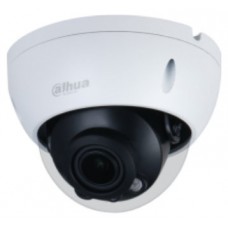 CAMARA VIGILANCIA IP METAL DOMO ANTIVANDALICA 2MP LENTE VARIFOCAL DAHUA (Espera 4 dias)