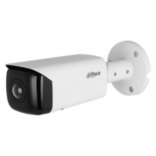 (DH-IPC-HFW3441TP-AS-P-0210B) 4MP WIDE ANGLE FIXED BULLET WIZSENSE NETWORK CAMERA WHITE (Espera 4 dias)