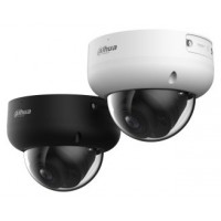 (DH-IPC-HDBW3841RP-ZS-27135-S2) DAHUA CÁMARA IP DOMO ANTIVANDÁLICA WIZSENSE SERIE 3 METÁLICA 8MP CON INTELIGENCIA ARTIFICIAL LED IR PAL WDR STARLIGHT MOTORIZADA VARIFOCAL 2.7-13.5MM 2ª GEN POE (Espera 4 dias)