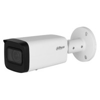 (DH-IPC-HFW2441TP-ZAS-27135) DAHUA CAMARA IP BULLET SERIE 2, 4MP, IR 60M, IP67/IK10, SOPORTA MICROSD HASTA 256GB, 12 VDC / POE, VARIFOCAL 2.7-13.5MM (Espera 4 dias)