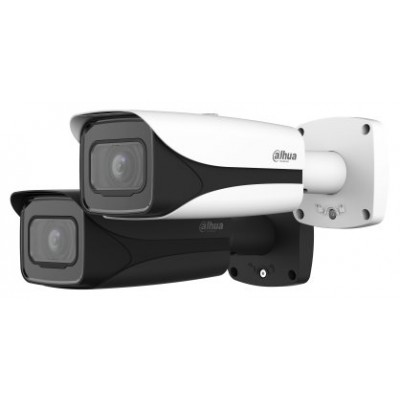 (DH-IPC-HFW5442EP-ZE-0832-S3) DAHUA C&Aacute;MARA IP BULLET WIZMIND SERIE 5 4MP CON INTELIGENCIA ARTIFICIAL STARLIGHT+, AUDIO IN/OUT, SOPORTA MICROSD 256GB, IR LED 60M, WDR, OPTICA MOTORIZADA VARIFOCAL 8-32MM EPOE (Espera 4 dias)