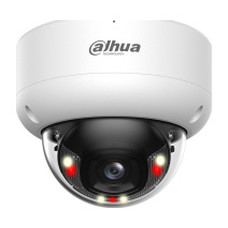 (DH-IPC-HDBW3449EP-AS-IL-0280B) DAHUA CAMARA IP MINI DOMO ANTIVANDALICO SERIE 3, 4MP, IR 40M, IP67, IK10, POE, SMART DUAL LIGHT, XINGHAN, ACUPICK, MICROFONO INCORPORADO, FIJA 2.8MM (Espera 4 dias) (DH-IPC-HDBW3449EP-AS-IL-0280B) DAHUA CAMARA IP MINI DOMO ANTIVANDALICO SERIE 3, 4MP, IR 40M, IP67, IK10, POE, SMART DUAL LIGHT, XINGHAN, ACUPICK, MICROFONO INCORPORADO, FIJA 2.8MM (Espera 4 dias)