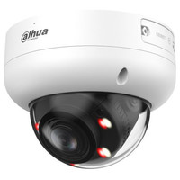 (DH-IPC-HDBW3449RP-ZAS-IL-27135) DAHUA CAMARA IP  BULLET SERIE 3, 4MP, IR 50M, IP67/IK10, SOPORTA MICROSD HASTA 512GB, 12 VDC / POE, VARIFOCAL 2.7-13.5MM (Espera 4 dias)