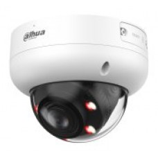 (DH-IPC-HDBW3849RP-ZS-IL-27135) DAHUA CAMARA IP DOMO ANTIVANDALICA 8MP  WIZSENSE SMART DUAL LIGHT ACUPICK INTELIGENCIA ARTIFICIAL LED IR WDR, MICRO INTEGRADO, MOTORIZADA VARIFOCAL 2.7-13.5MM (Espera 4 dias)