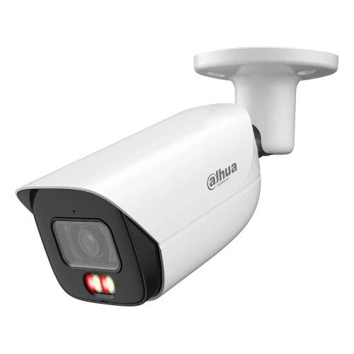 (DH-IPC-HFW5459EP-ASE-IL-0280B) DAHUA CAMARA IP BULLET SERIE 5 XINGHAN IA, 4MP, IR 50M, IP67, SOPORTA MICROSD HASTA 1TB, 12 VDC / POE, FIJA 2.8MM (Espera 4 dias) (DH-IPC-HFW5459EP-ASE-IL-0280B) DAHUA CAMARA IP BULLET SERIE 5 XINGHAN IA, 4MP, IR 50M, IP67, SOPORTA MICROSD HASTA 1TB, 12 VDC / POE, FIJA 2.8MM (Espera 4 dias)